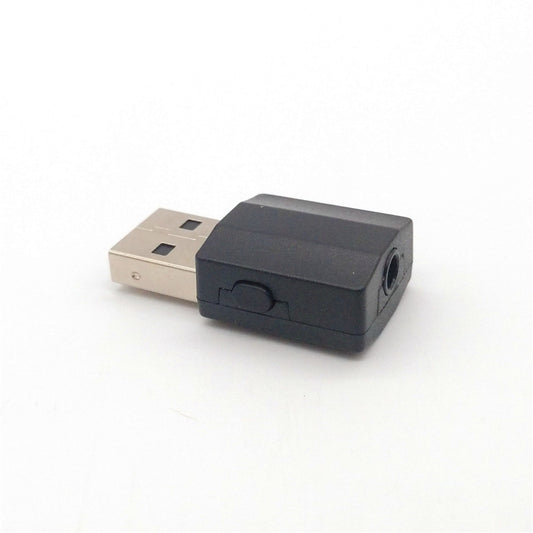 5.0USB Bluetooth Audio Transmitter Receiver Combo BT600 Bluetooth Transmitter Bluetooth Receiver