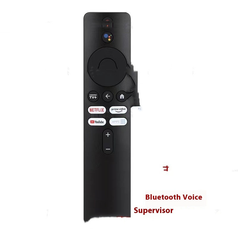 Applicable To TV Voice Remote Control