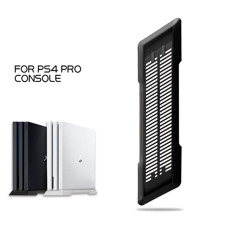 Suitable For PS4 Slim Console Bracket