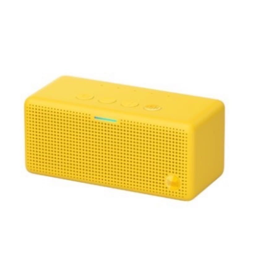 Smart AI Speaker Wholesale Sugar Cube R Smart