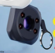 Wireless Signal Detector Hotel Anti-theft Infrared Detector