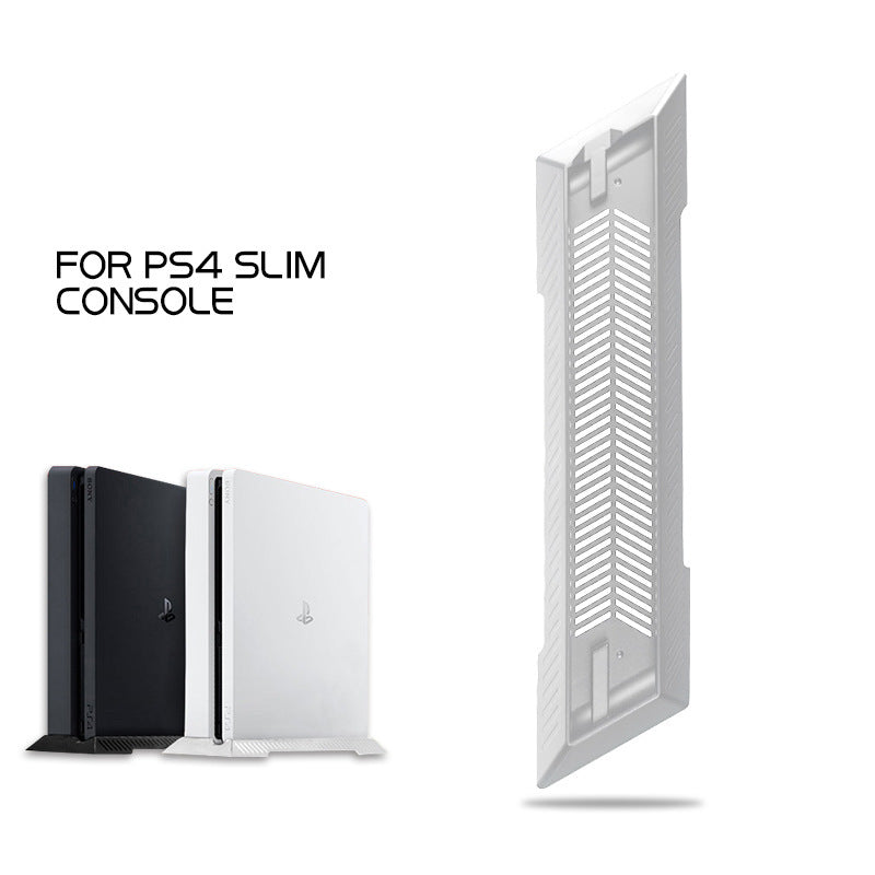 Suitable For PS4 Slim Console Bracket