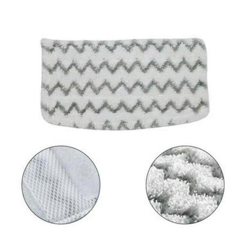 Mop Steam Mop Cloth Replacement Set For Cleaning