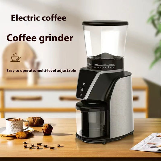 Italian Electric Grinder Household Small