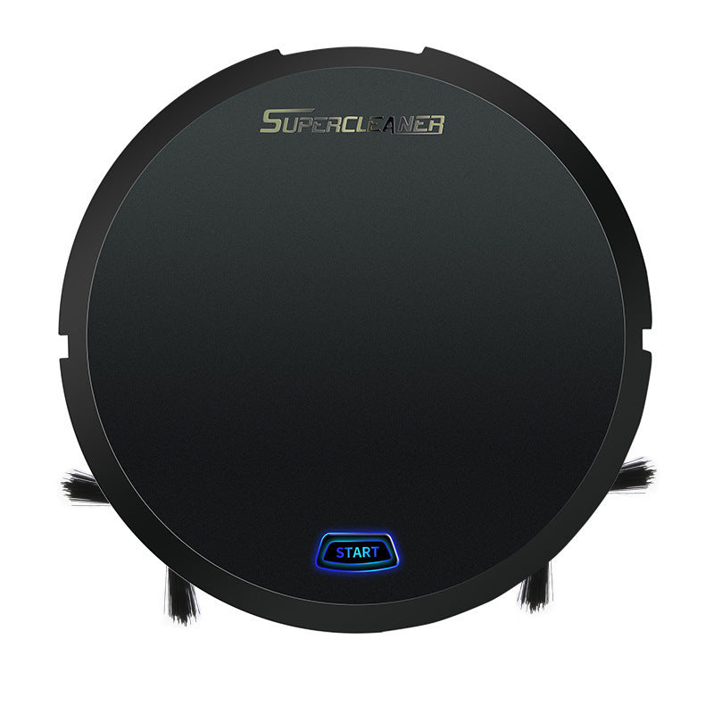 New Charging Automatic Sweeping Robot