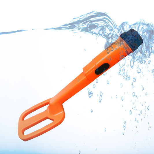 Diving Coil Metal Detector Waterproof Detector